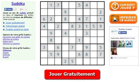 e-sudoku zoom|Jouez au Sudoku gratuitement